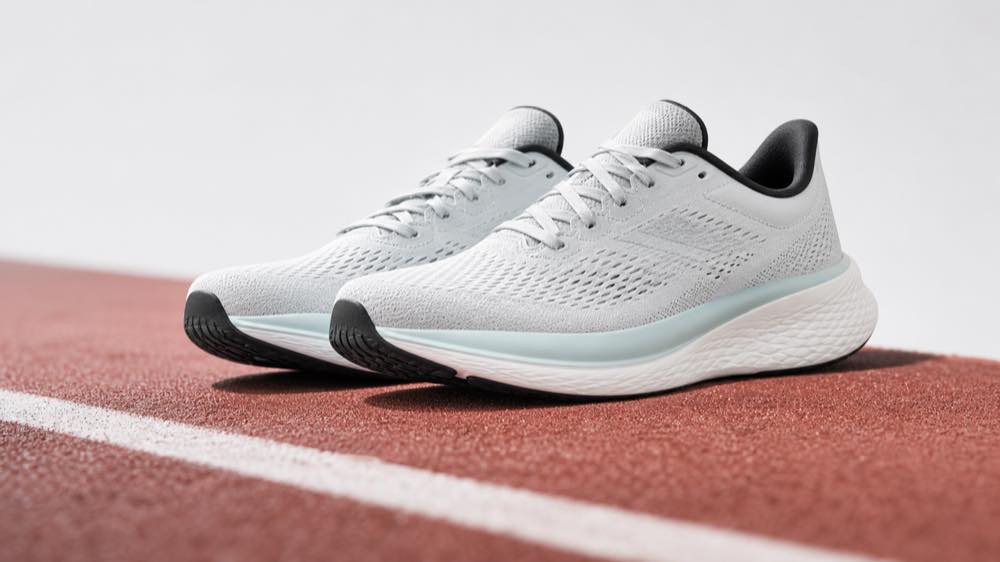 Unbranded cushioned running shoes for Shoe Like running shoe guides