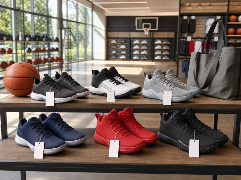 Best Basketball Shoe Deals in July 2026