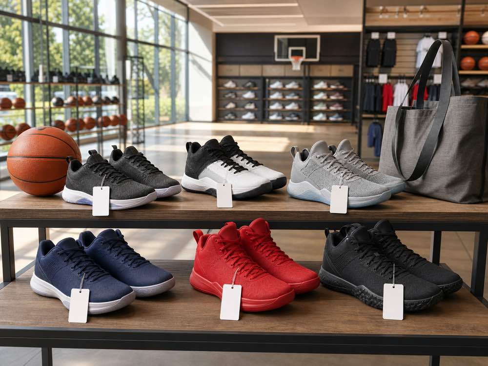 Best Basketball Shoe Deals in July 2026