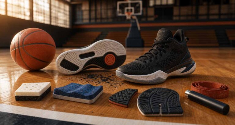 Basketball Shoe Reviews