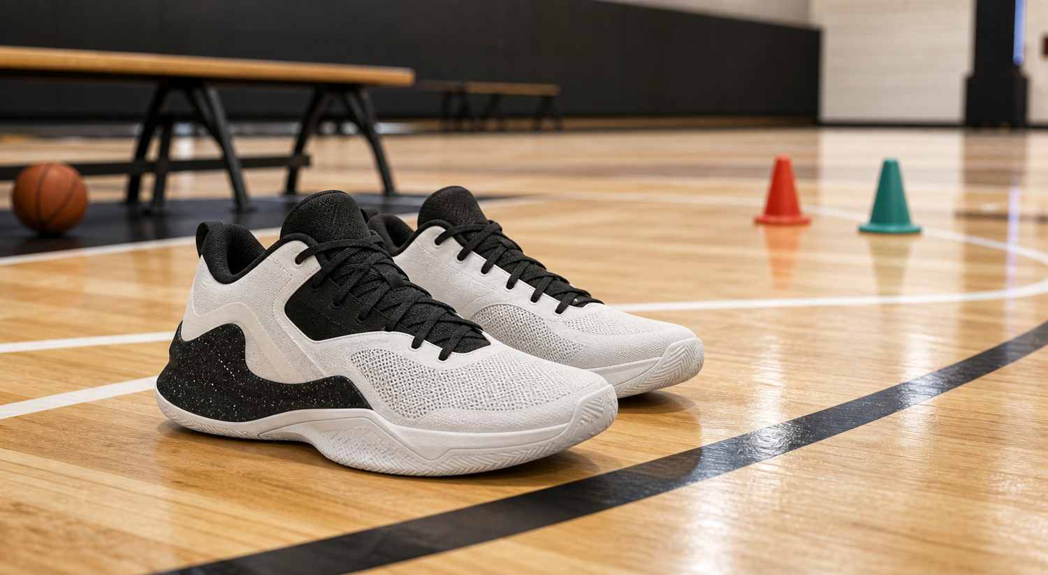 Best Basketball Shoes for Guards