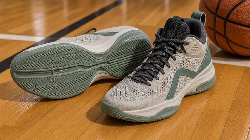 Best Basketball Shoes in 2026