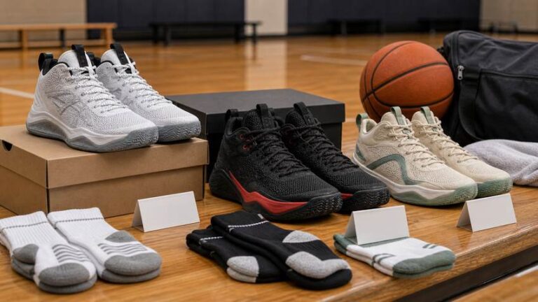 Best Basketball Shoes Under $100 in 2026