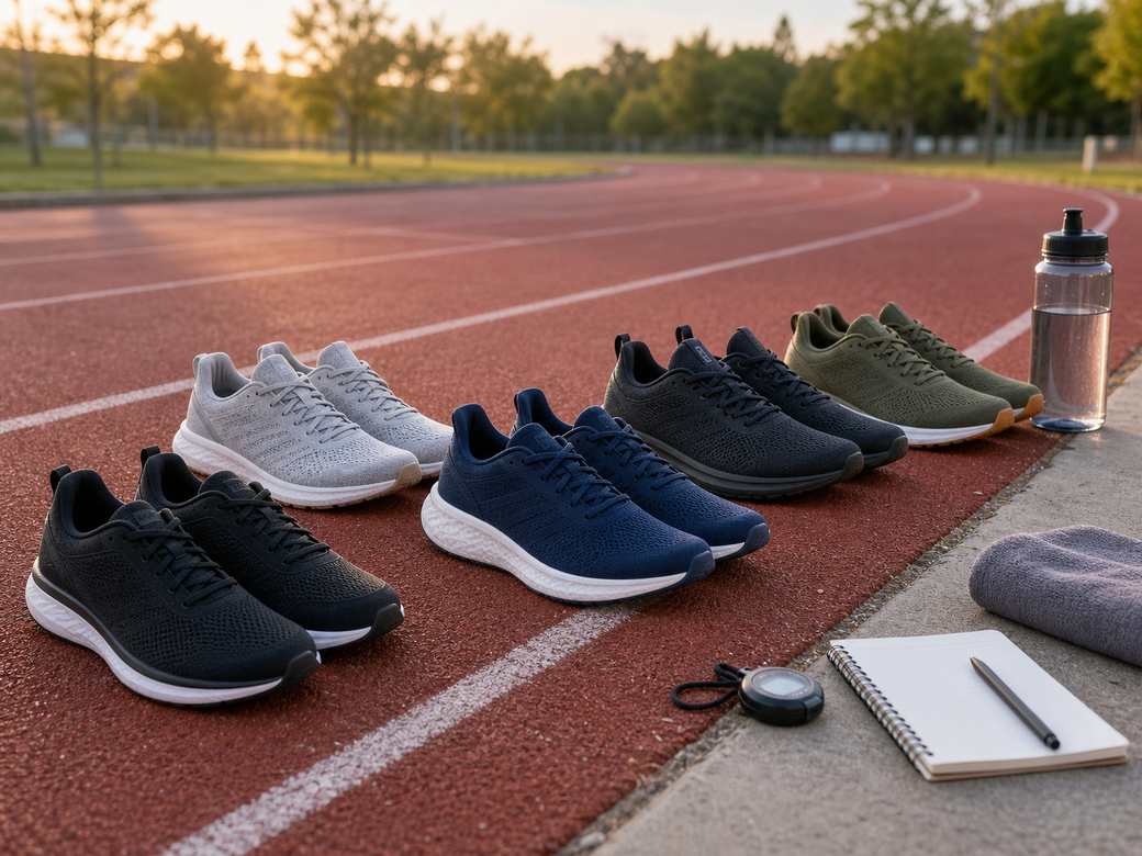 Best Running Shoes in 2026
