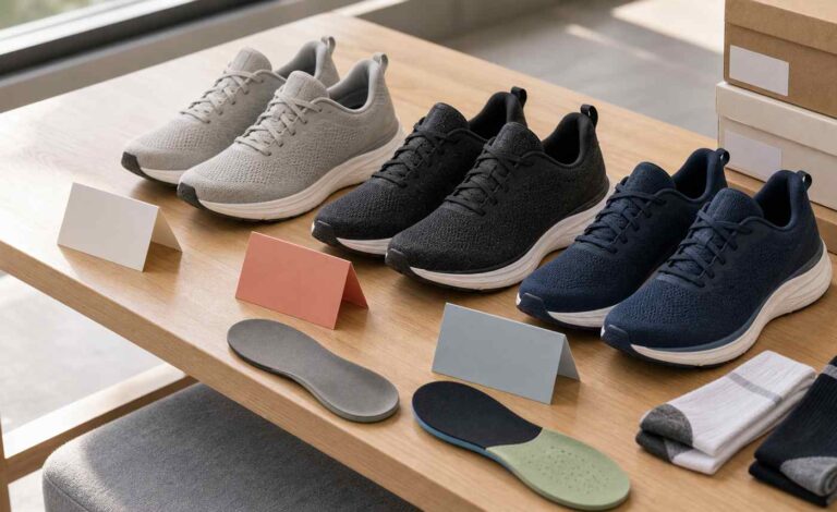 Best Running Shoes Under $100