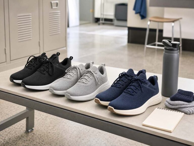 Best Shoes for Standing All Day in 2026