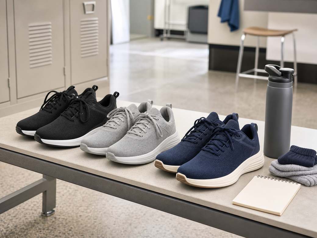 Best Shoes for Standing All Day in 2026