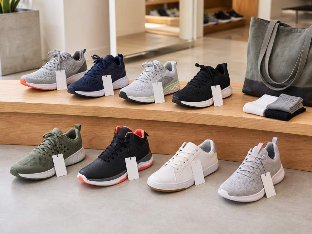 Best Sneakers Under $100 in 2026
