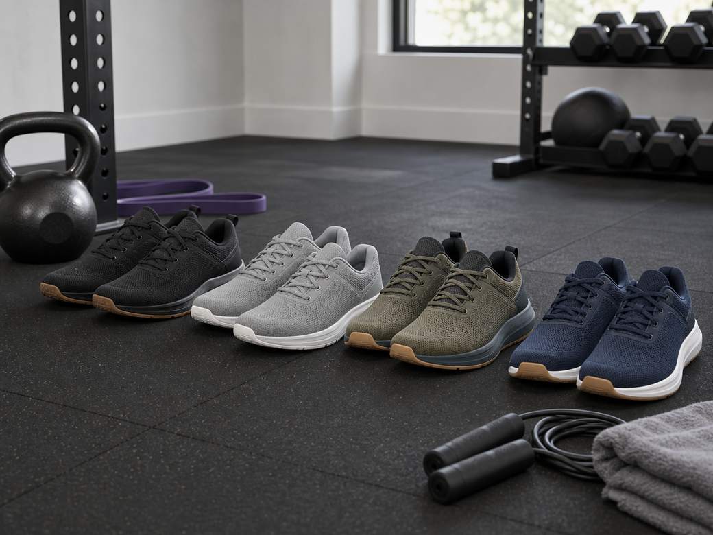 Best Training Shoes in 2026