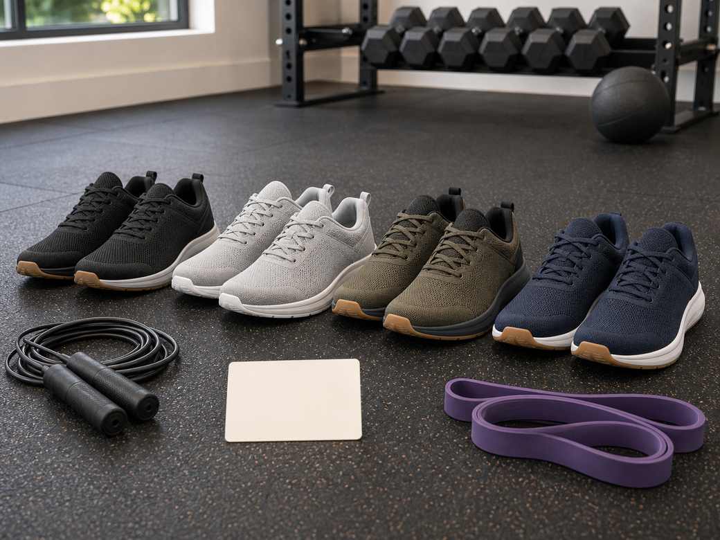 Best Training Shoes Under $100 in 2026