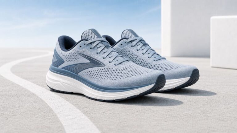 Brooks Running Shoes