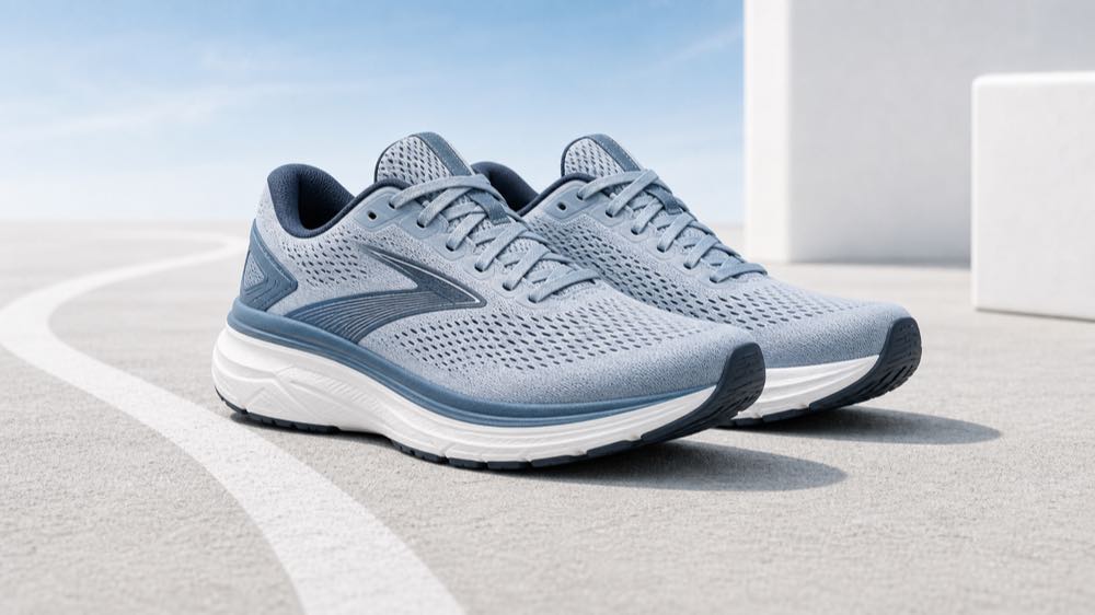 Brooks Running Shoes