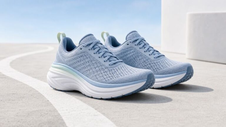 HOKA Running Shoes