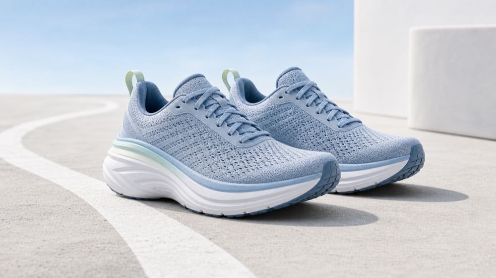 HOKA Running Shoes