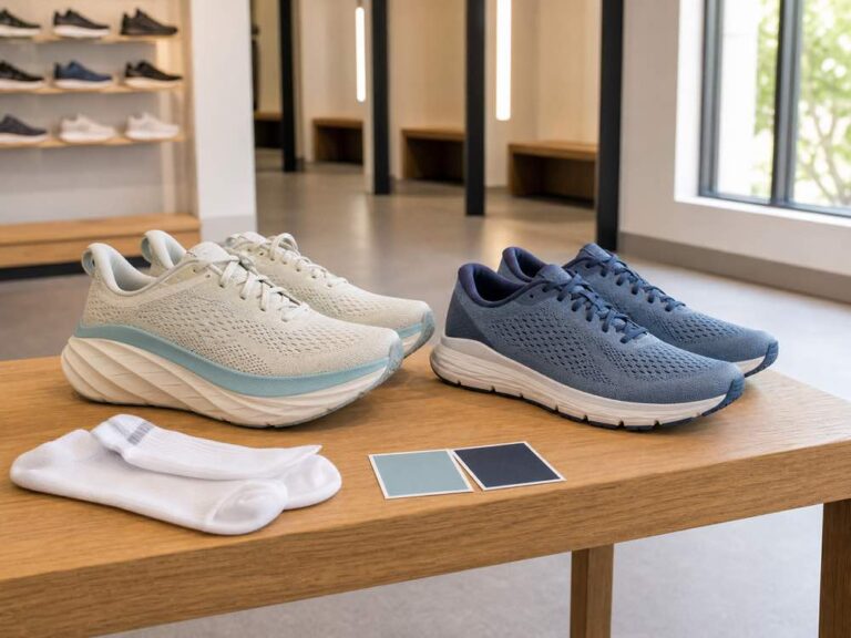 HOKA vs Brooks Running Shoes: Which Is Better in 2026?