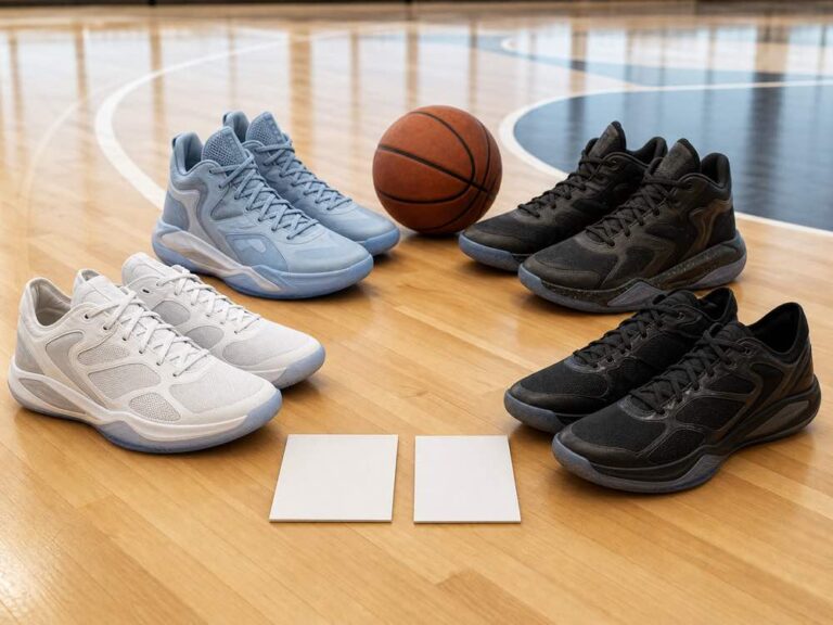 Nike vs adidas Basketball Shoes: Which Is Better in 2026?