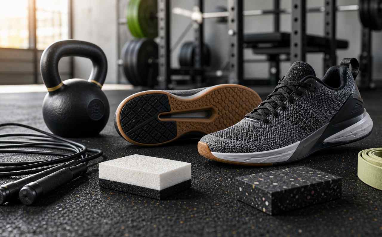 Training Shoe Reviews